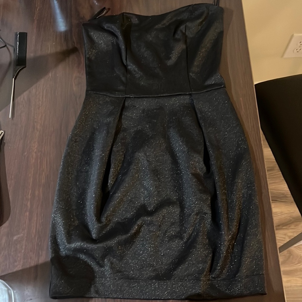 Party Dress